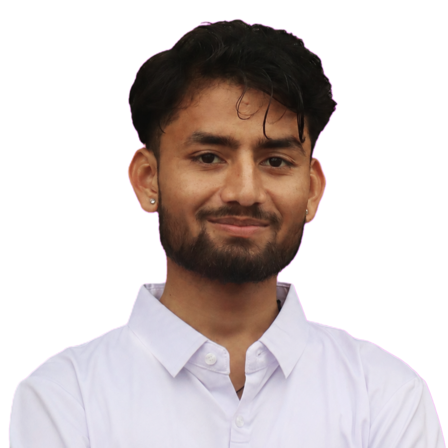 Anil Samant